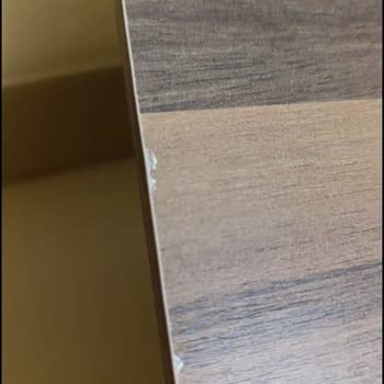 Kusurlu Gelen Zigon Sehpa Değişimi Ve İade Sürecinde Mağduriyet