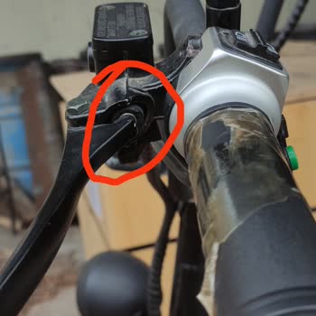 Volta Se03 Plastik Aksamda Hızlı Çatlama Ve Garanti Reddi Mağduriyeti