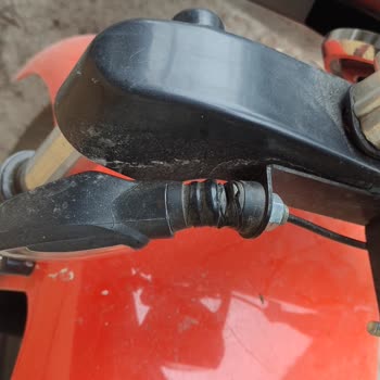 Volta Se03 Plastik Aksamda Hızlı Çatlama Ve Garanti Reddi Mağduriyeti