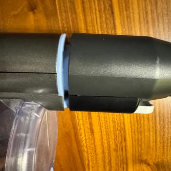 Philips Dikey Süpürgede Kırılan Kilitleme Aparatı Nedeniyle Kullanım Sorunu Ve Garanti Talebi