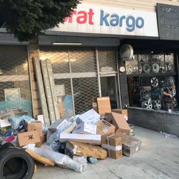 Teslimat Bilgilendirmesi Ve Şube Davranışı Sorunu