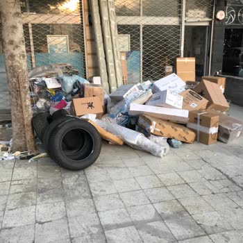 Teslimat Bilgilendirmesi Ve Şube Davranışı Sorunu