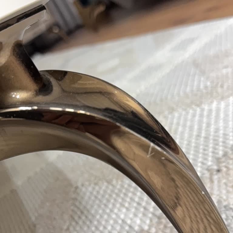 Garanti Kapsamındaki Ürünlerde Deformasyon Ve Saygısız Hizmet