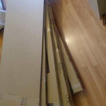 Teslimat Ve Montajda Yaşanan Aksaklıklar Müşteri Mağduriyetine Yol Açtı