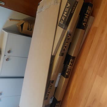 Teslimat Ve Montajda Yaşanan Aksaklıklar Müşteri Mağduriyetine Yol Açtı