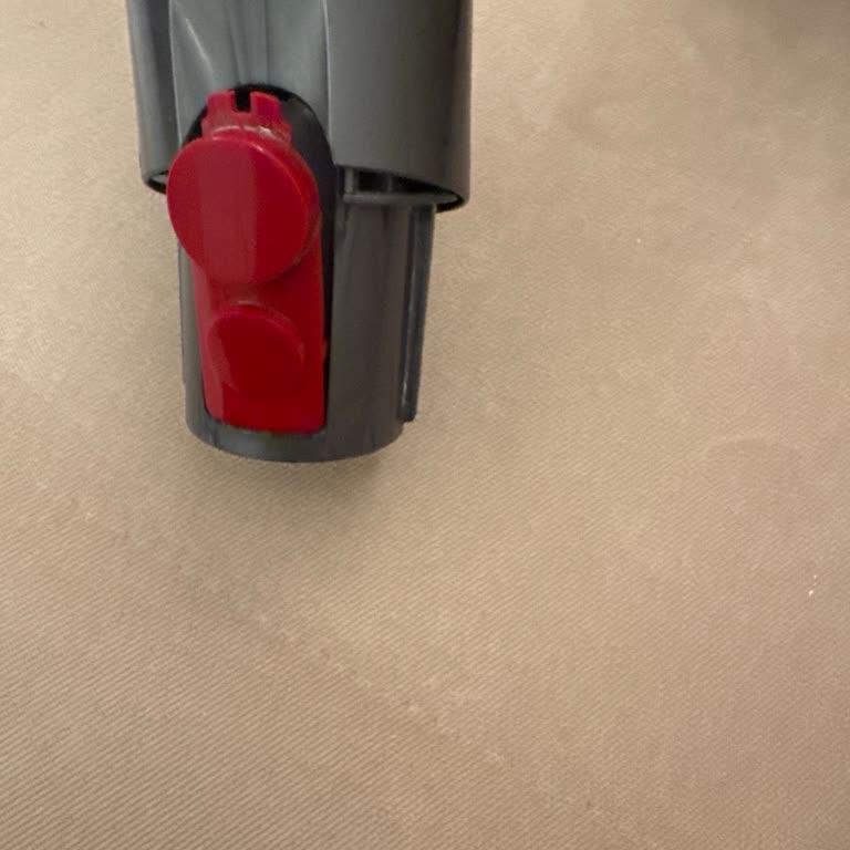 Dyson V12 Replacement Wand Not in Stock for 2 Months