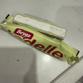 Küflü Tadelle Çikolata Sağlık Riski Yarattı