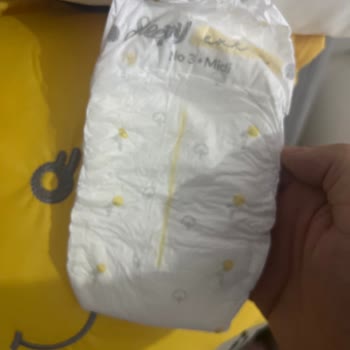 Sleepy Bebek Bezi Sürekli Sızdırıyor, Acil Çözüm Bekliyorum