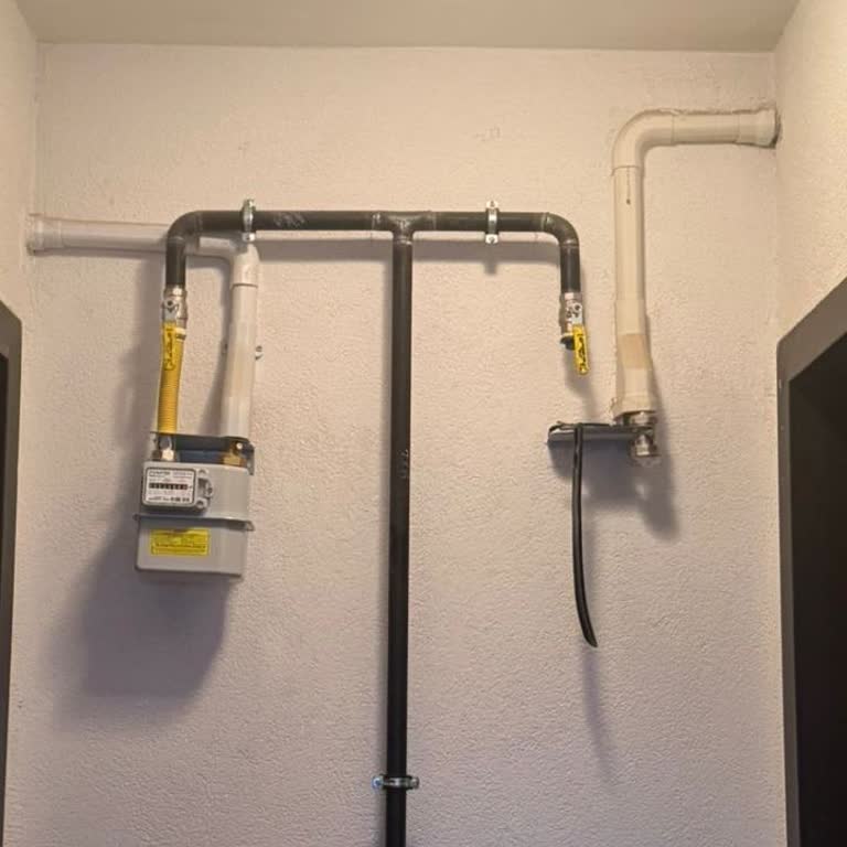 Fortes Doğalgaz Projesi Gecikti Firmaya Ulaşamıyorum Mağduriyet Yaşıyorum