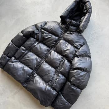 Sipariş Edilen Ürünle Gönderilen Mont Arasında Büyük Fark Var, Mağdur Edildim