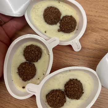 Onur Market Bozuk Kinder Joy Ürünüyle Hijyen Endişesi Ve Mağduriyet Yaşadım