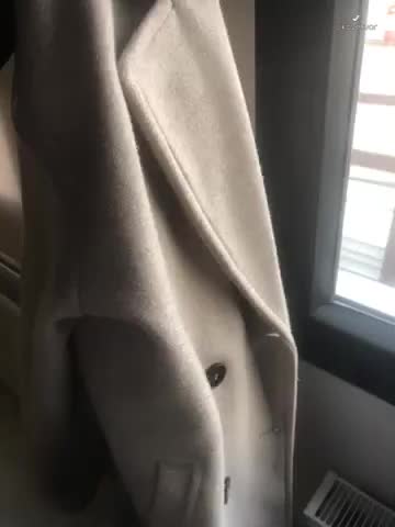 Zara Coat Pilled Heavily in One Week—Requesting Exchange or Refund video cover