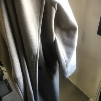 Zara Coat Pilled Heavily in One Week—Requesting Exchange or Refund