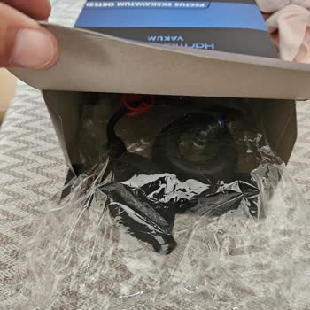 Trendyol Steril Olmayan Medikal Ürünün İadesi Haksızca Reddedildi