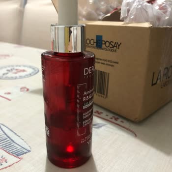 İade Ettiğim Ürün Yerine Başkasının Kullanılmış Ürünü Gönderildi