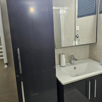 Koçtaş Montaj Ekibi Dolabı Yanlış Monte Etti Düzeltmiyor