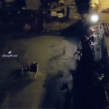 Antalya Muratpaşa Belediyesi Bina İnşaatı Şikayeti