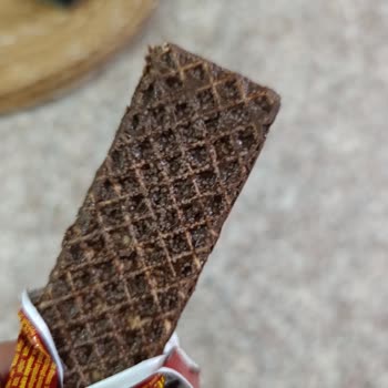 Çocukların Tükettiği Gofretlerde Küf Şüphesi Ve Sağlık Endişesi