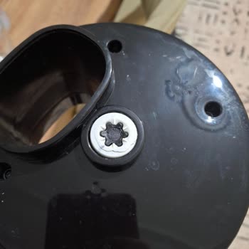 İlk Kullanımda Kırılan Blender İçin Değişim Talebi Ve Kalite Endişesi