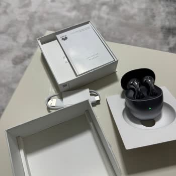 Huawei Freebuds 5 Call Noise Issue Not Fixed After Service