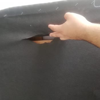 İnegöl Plus Mobilya Beni Uzun Süre Oyaladılar