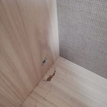 İnegöl Plus Mobilya Beni Uzun Süre Oyaladılar