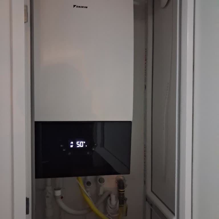 Aynı Binada Aldığım İki Kombiden Biri Sürekli Arıza Yapıyor, Hediye Çekim De Verilmedi