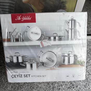 Gallery Crystal Yanlış Ürün Gönderimi Sonrası İletişimsizlik ve Çözüm Bekleyişi