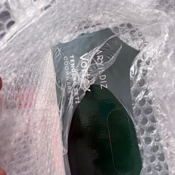 Gallery Crystal Yanlış Ürün Gönderimi Sonrası İletişimsizlik ve Çözüm Bekleyişi