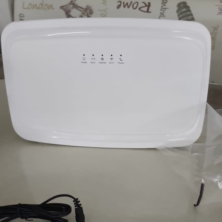 Yanıltıcı Modem Satışıyla 4.800 TL Mağduriyeti Yaşadım