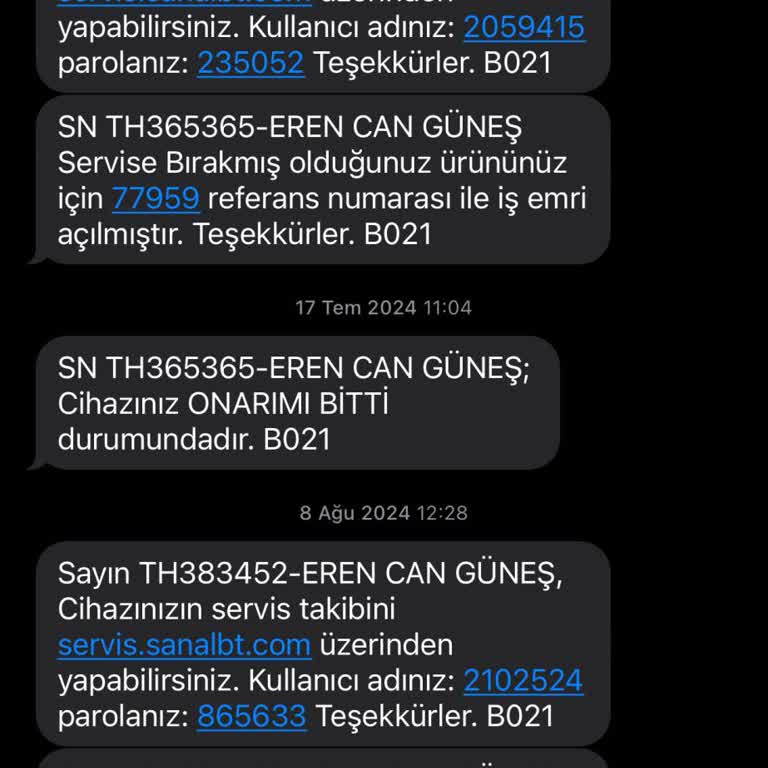 Nebula Anker Mars Pro 2 Projeksiyon Cihazımın Kronik Sorunları Çözülemiyor, Ürün Değişimi Veya İade Talep Ediyorum