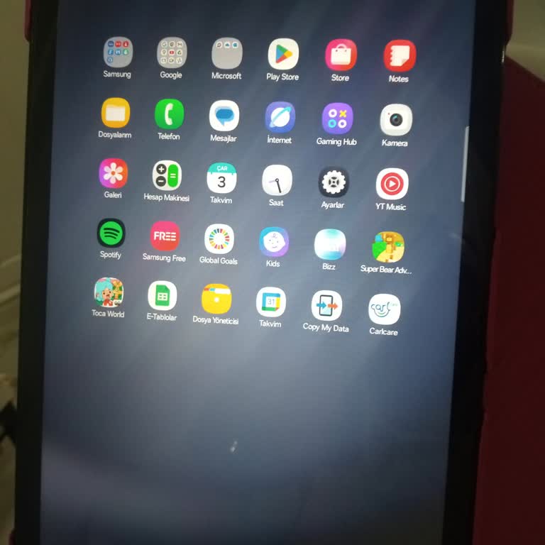 Sıfır Aldığım Tablet Arızalı Çıktı, İade Ve Ücret İadesi İstiyorum