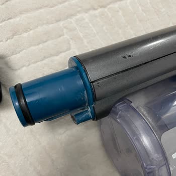 Kısa Sürede Ciddi Arıza: Philips Süpürgede Hayal Kırıklığı