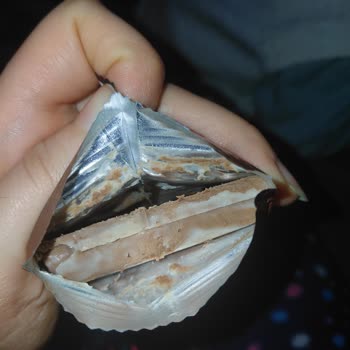 Son Kullanma Tarihi Geçmemiş Üründen Bozuk Çıkması Güvenimi Sarstı