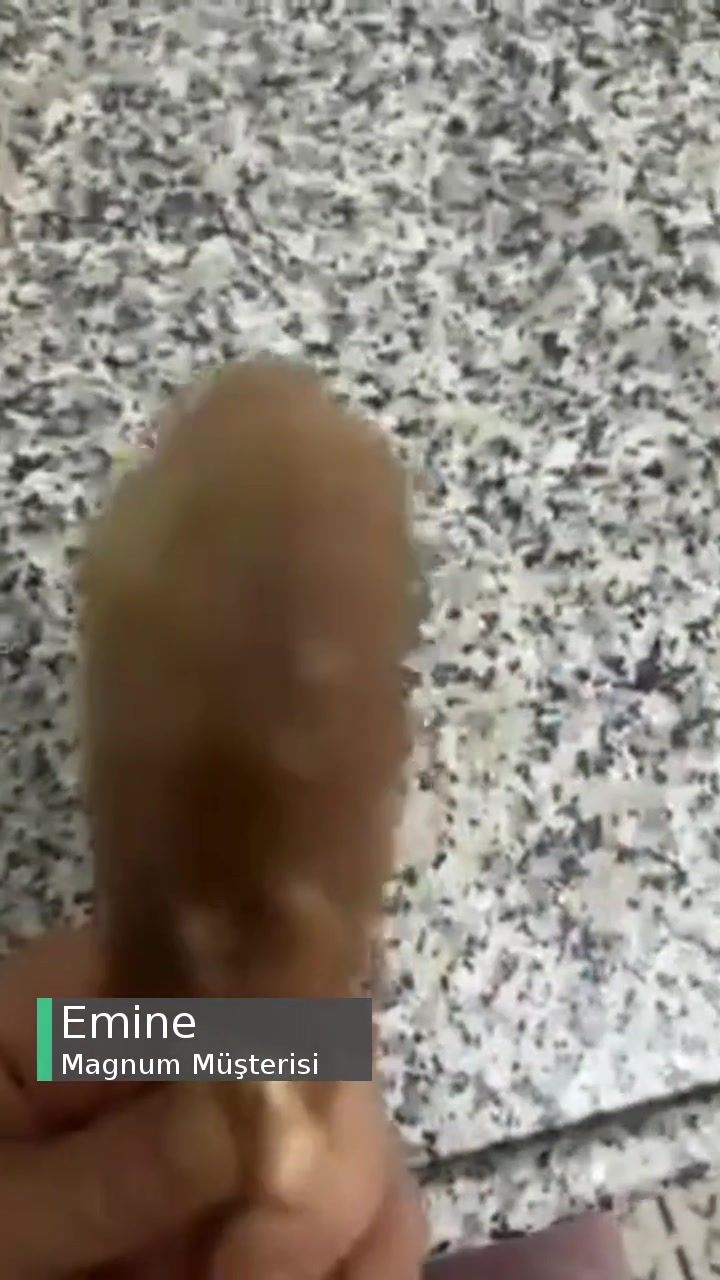 Magnum = Meybuz Tamamen Kötüydü! videonun kapak resmi