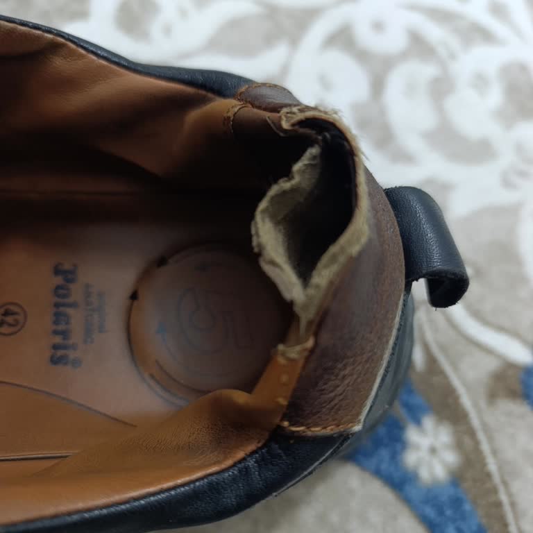 Polaris 4 Ayda Yırtılan Ayakkabı İçin Değişim Veya İade Talebim Reddedildi!