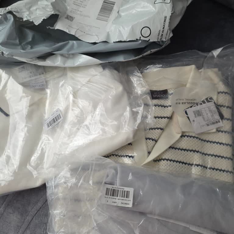 Yanlış Ürün Gönderimi Ve Çözülmeyen Sipariş Sorunu