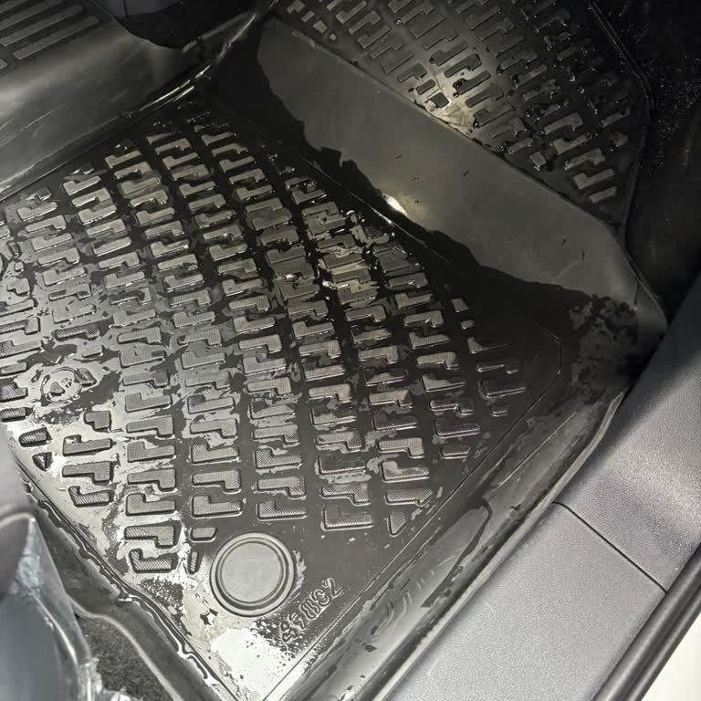 Togg T10X Donanım Kaybı Ve Su Alma Sorunu Mağduriyeti