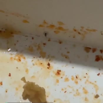 Cajun Corner Paramı İade Edin!
