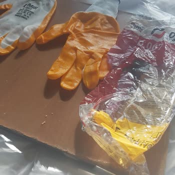 Eldiven Store | Organize Eldiven Yanlış Ürün Geldi