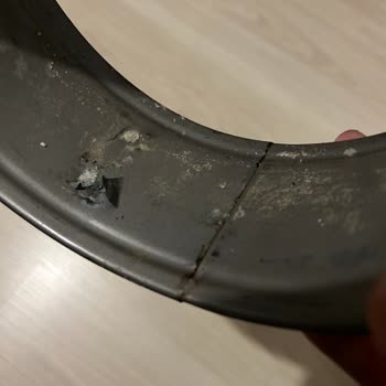 Tefal Kelepçeli Kek Kalıbında Kaplama Soyulması Hayal Kırıklığı