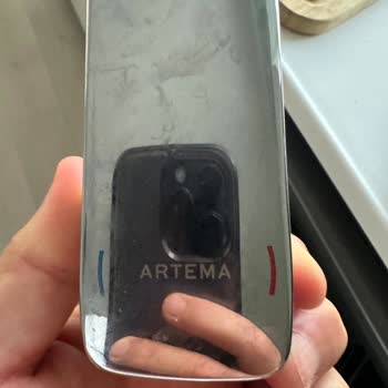 Artema Batarya Arızası Ve Servis Desteği Eksikliği Nedeniyle Mağduriyet