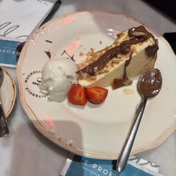 Le Profit'ti'de Beklentiyi Karşılamayan Ürün Ve Olumsuz Personel Davranışı