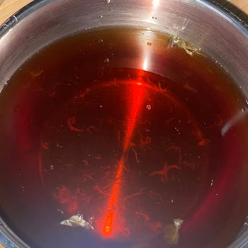 Küflü İçecek Ve Eksik Son Kullanma Tarihi: Gıda Güvenliği Riski