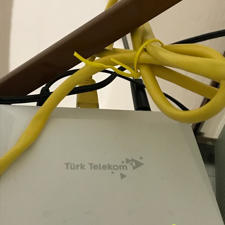 Adres Hatası Nedeniyle Fiber İnternetim Bir Türlü Aktif Edilmiyor