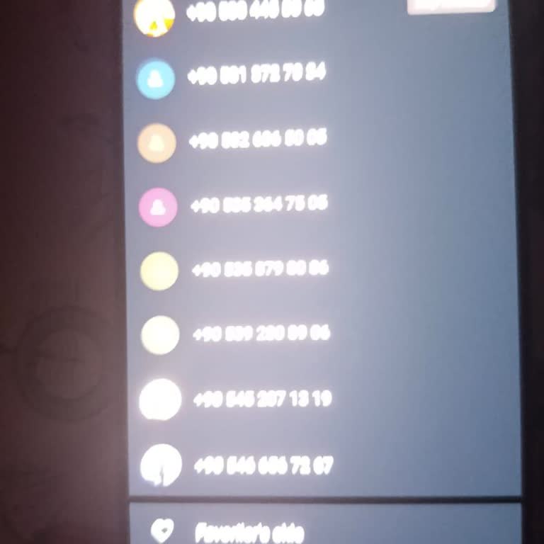 WhatsApp Üzerinden Şantaj Tehdidiyle Para Talebi Mağduriyeti