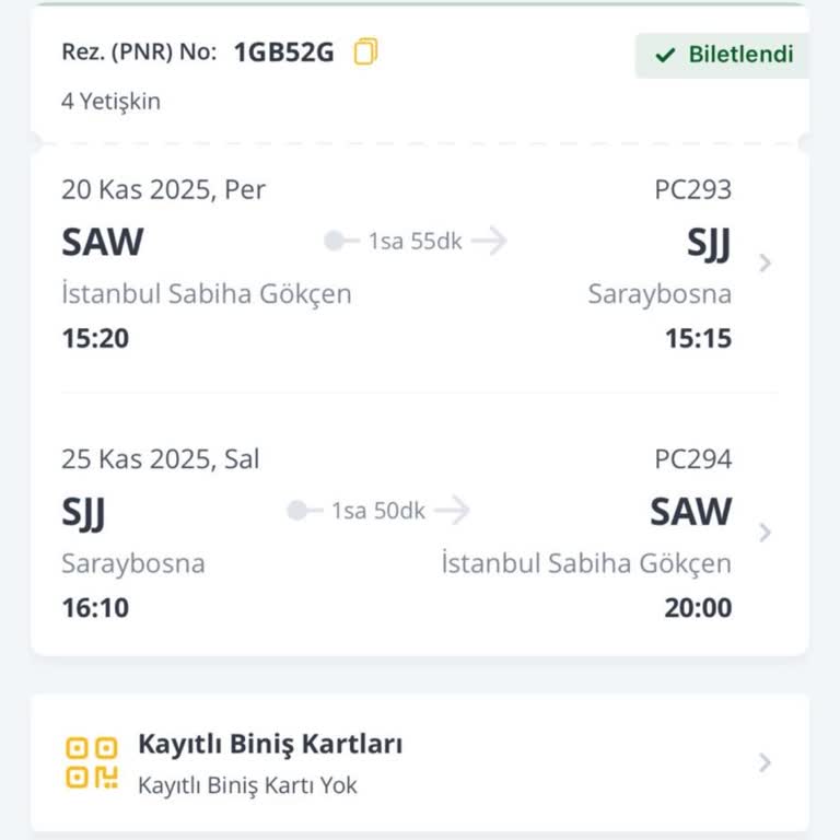 Uçuş İptali Yüzünden Sınavı Kaçırdım, Ekstra Masraflarla Mağdur Oldum