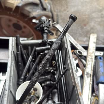 Karataş 404 Traktörüm Sürekli Arızalanıyor Ve Sorunlar Giderilmiyor