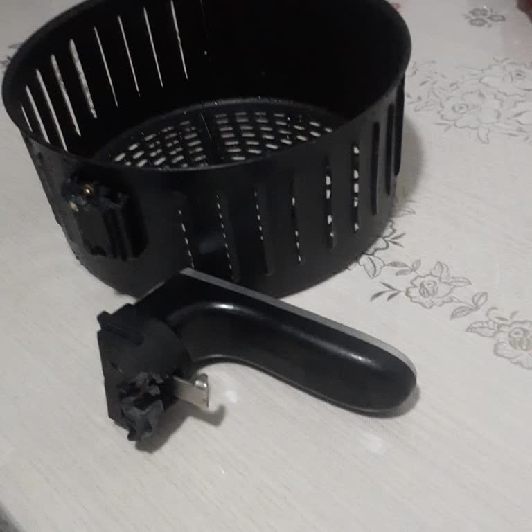 Kısa Sürede Kırılan Parça Ve Yetersiz Müşteri Hizmeti Nedeniyle Yaşanan Mağduriyet