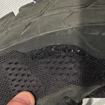 Skechers Ayakkabıda Erken Aşınma Ve Olumsuz İnceleme Sonucu